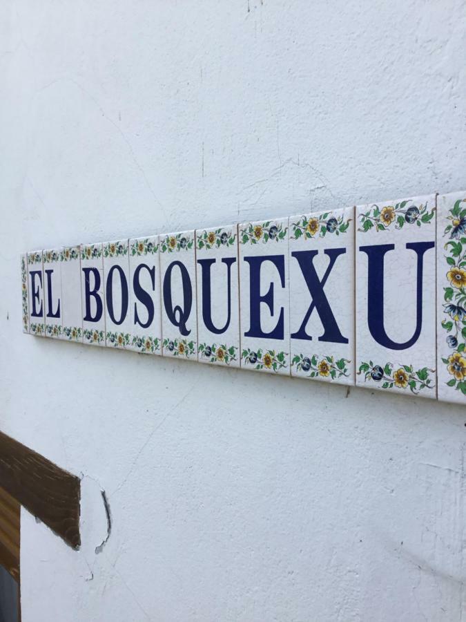 Apartamentos El Bosquexu Intriago 외부 사진